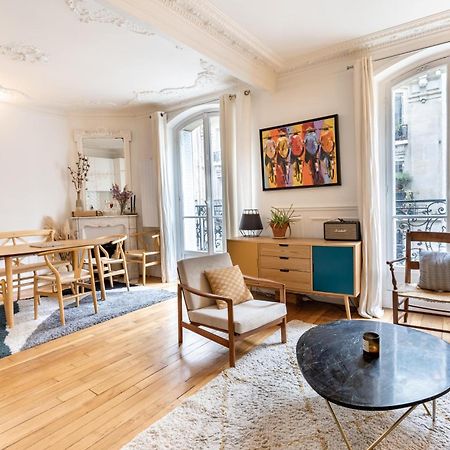 Montmartre // Lovely Flat For You ! Paris Exterior photo