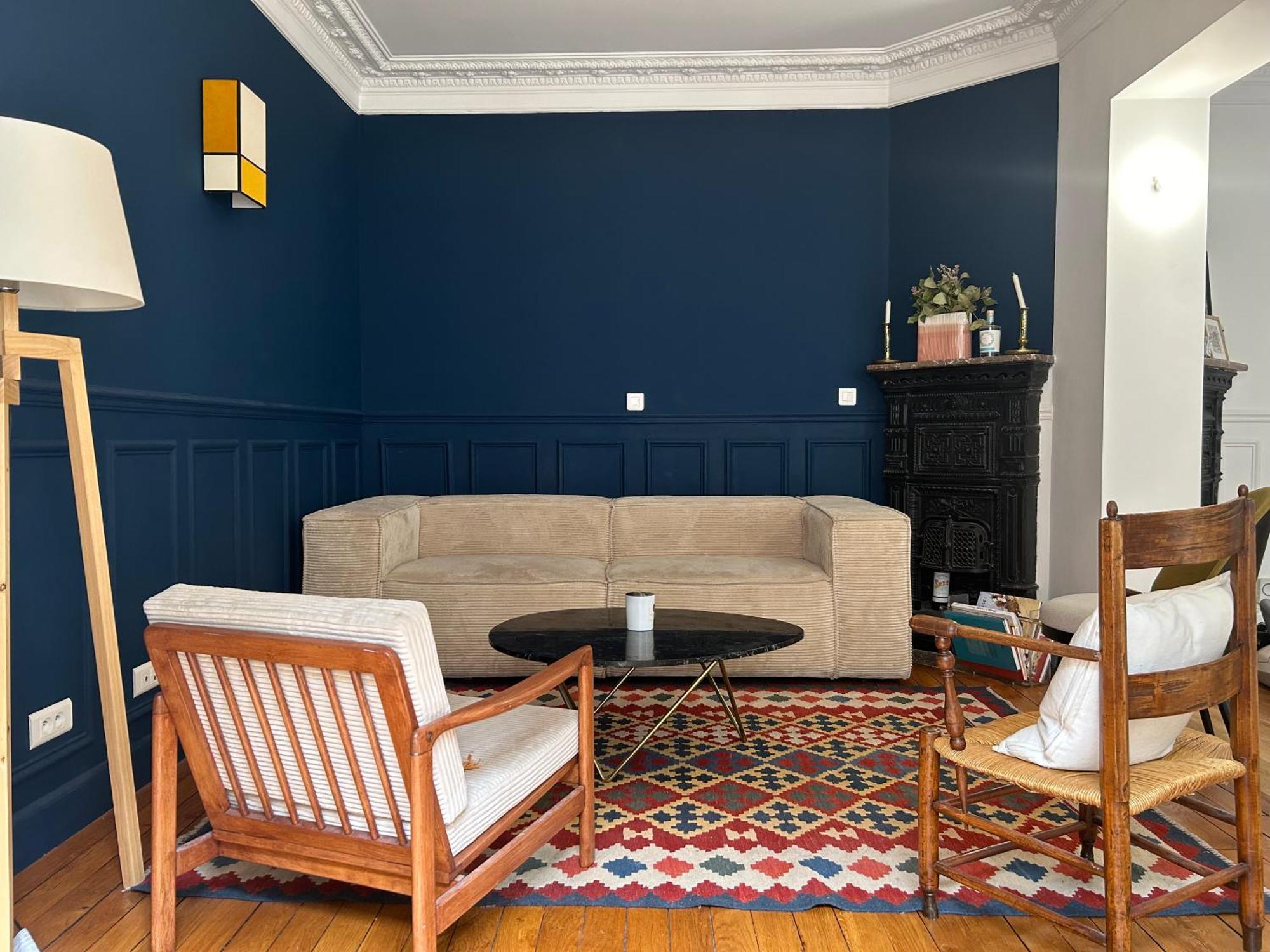 Montmartre // Lovely Flat For You ! Paris Exterior photo